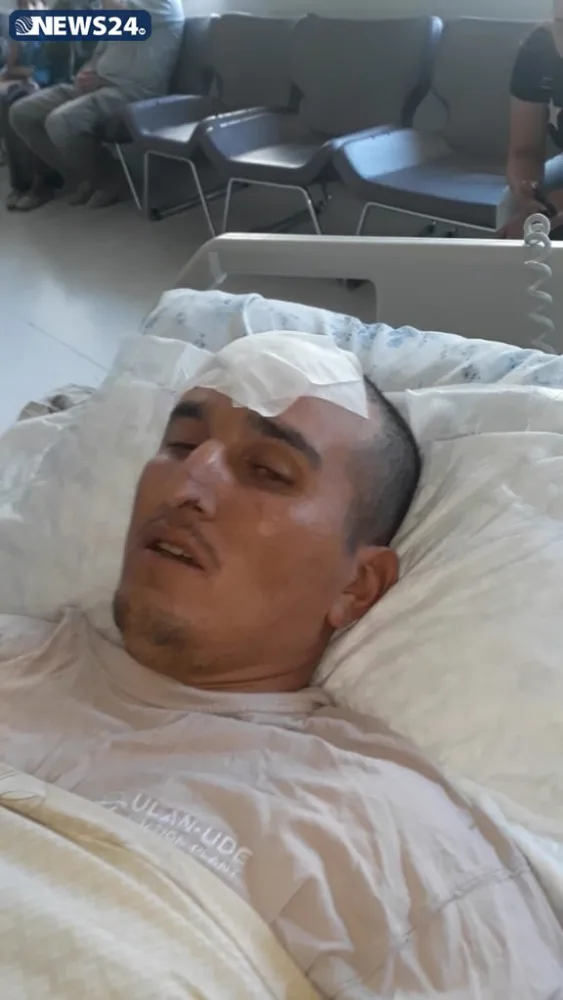 Aprel döyüşlərinin iştirakçısı AĞIR VƏZİYYƏTDƏ - "Beynində şiş, böyrəkləri isə imtina edir" - FOTO - VİDEO