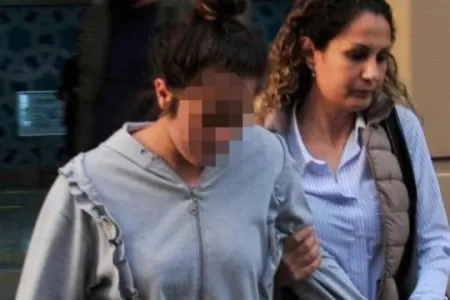 Bakıda atasını bıçaqlayan 19 yaşlı Güneldən - ŞOK SÖZLƏR