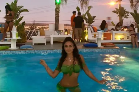 "Pərvin Abıyeva kimi bisavad aktrisanın 1 MİLYON izləyicisi var"