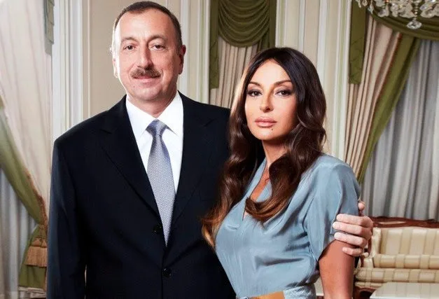 Bu gün Birinci vitse-prezidentin ad günüdür