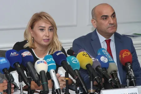 Uşaq bağçada hazırlıq kursuna gedirsə, məktəbə problemsiz - QƏBUL OLUNACAQ