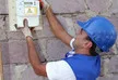 Daha bir rayonunda qaz sayğaclarının - DƏYİŞDİRİLİR