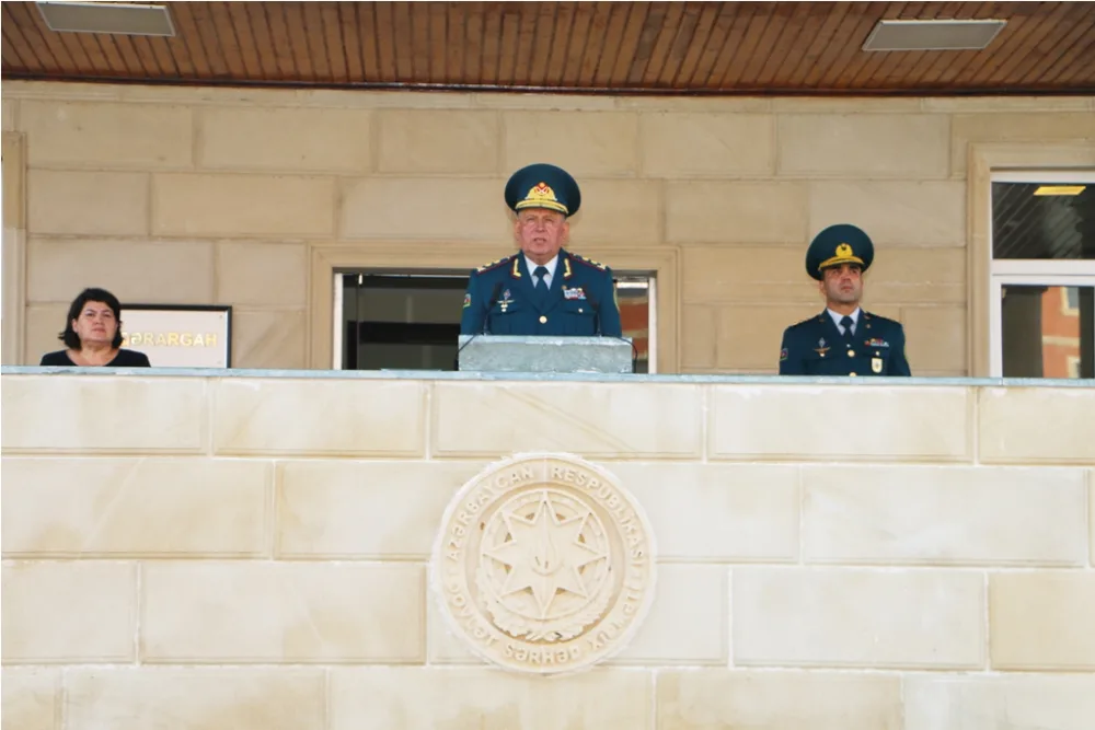 Əsgərlərimiz AND İÇDİ - FOTO
