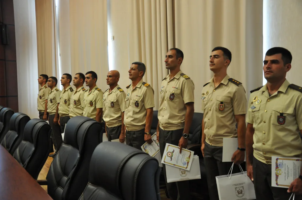 Pilotu tapanlar - TƏLTİF EDİLDİ