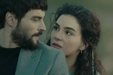 "Hercai" bu tarixdə başlayacaq - VİDEO