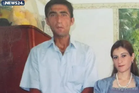 "Qızımı ləkələməyə çalışırlar” – 25 gündür iki uşağıyla itkin düşən gəlinin - ATASI DANIŞDI- TƏFƏRRÜAT