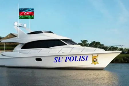Nəqliyyatda Su Polis İdarəsindən UĞURLU ƏMƏLİYYAT - FOTO- VİDEO