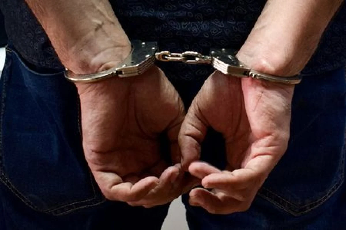 Cinayətdə şübhəli bilinən 47 nəfər - SAXLANILDI