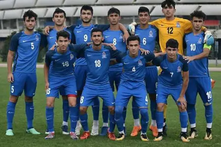 Millimizdən utancverici matç - 6:0 uduzdu