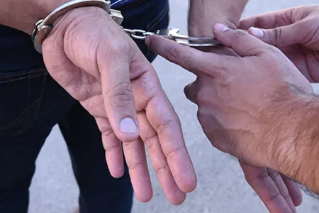 Bakıda qayınanasını döyən kürəkən - HƏBS EDİLDİ