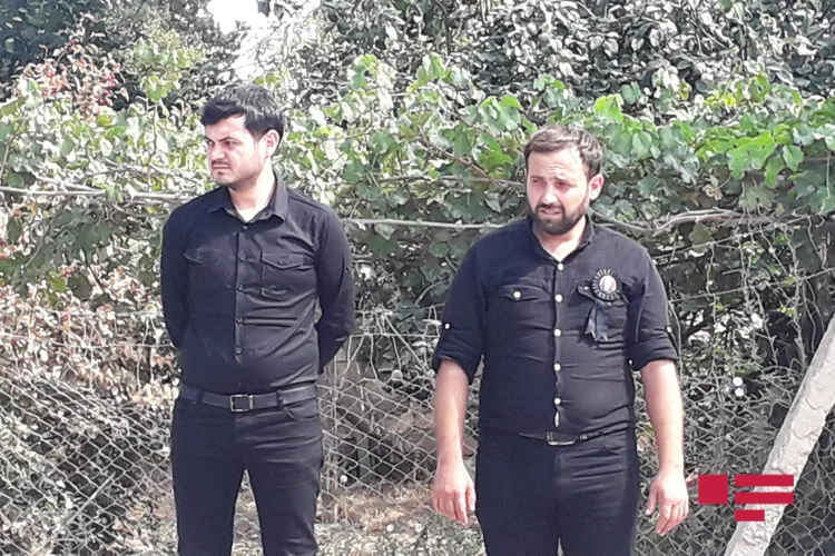 Şəhid pilot doğulduğu rayonda anıldı- - FOTO