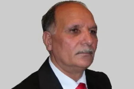 Azərbaycanda partiya sədri dünyasını dəyişdi