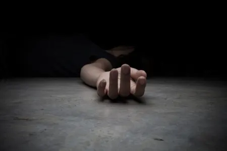 Saqqal, büstqalter, qoyun... - HEYRƏTƏ GƏTİRƏN AĞILASIĞMAZ ÖLÜMLƏR - FOTO