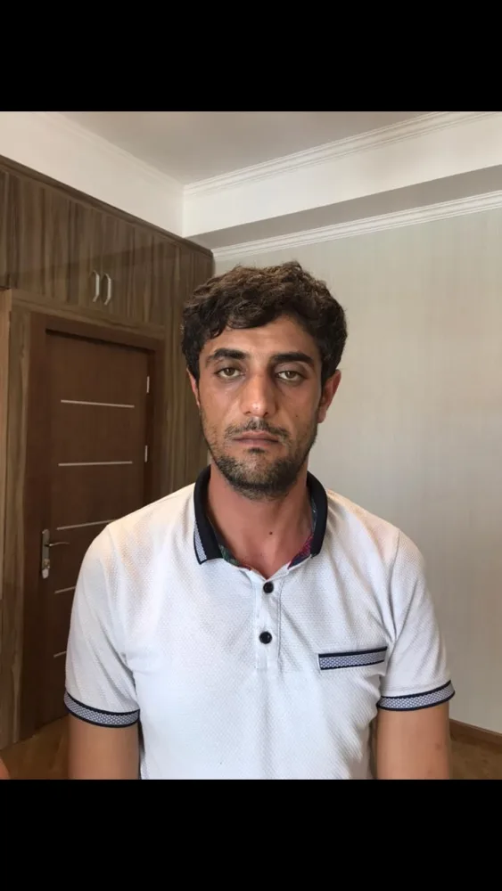 Bakıda heroin satanlar ələ keçdi- - FOTOLAR