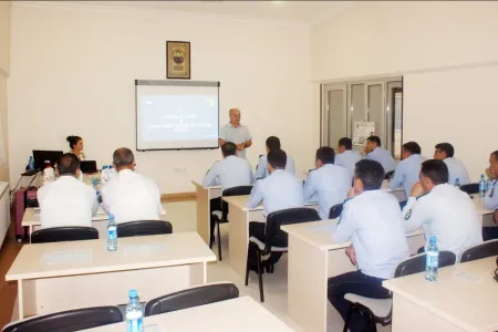DGK-da saxta və keyfiyyətsiz idxal mallarına qarşı - MÜBARİZƏ - FOTO