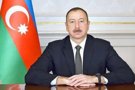 Prezident “Avtomobil nəqliyyatı haqqında” qanuna dəyişikliyi - TƏSDİQLƏDİ