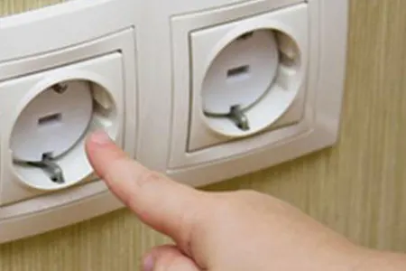 Neftçalada 15 yaşlı qızı elektrik cərəyanı - VURARAQ ÖLDÜRDÜ