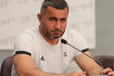 "Sabah meydanda özümü yox, komandanı düşünəcəm"- - QURBAN QURBANOV