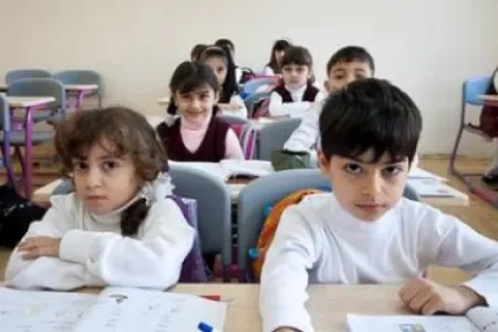 BŞTİ uşaqların I sinfə qəbulunun gecikmə səbəblərini - AÇIQLADI