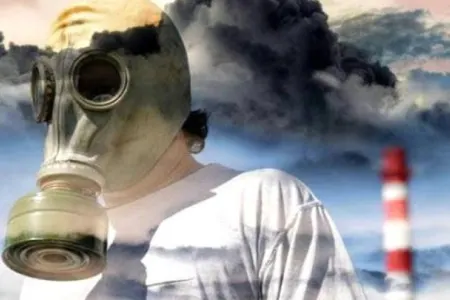 Bakıda havanın çirkli olmasının - SƏBƏBİ MƏLUM OLDU