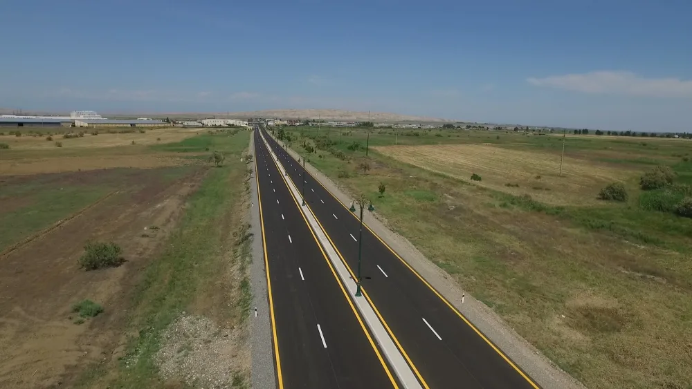 32 min nəfərə ŞAD XƏBƏR - BU YOL... - FOTO