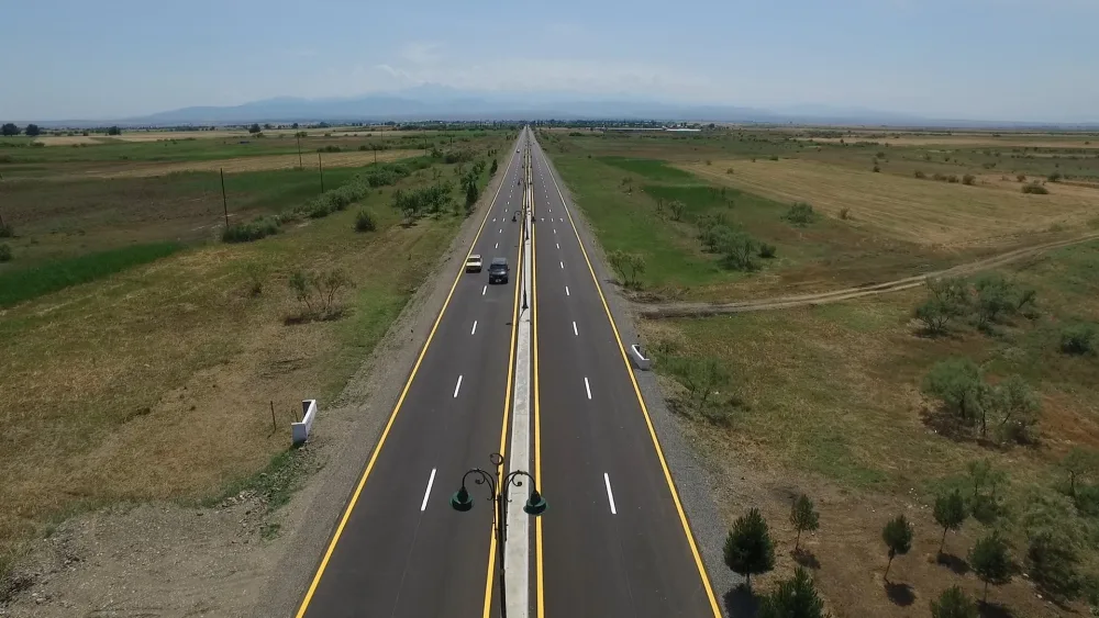 32 min nəfərə ŞAD XƏBƏR - BU YOL... - FOTO