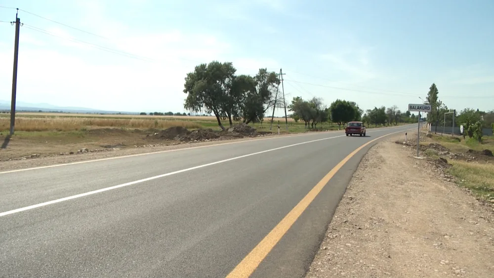 32 min nəfərə ŞAD XƏBƏR - BU YOL... - FOTO
