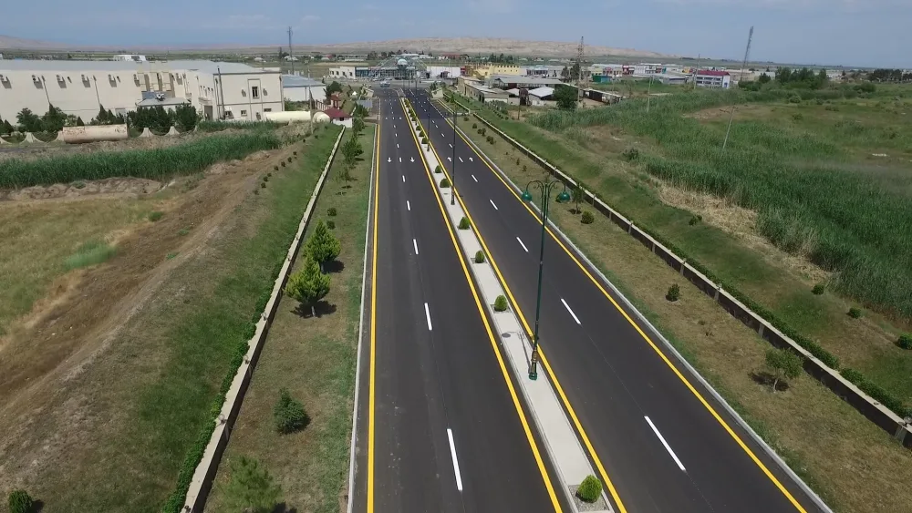 32 min nəfərə ŞAD XƏBƏR - BU YOL... - FOTO