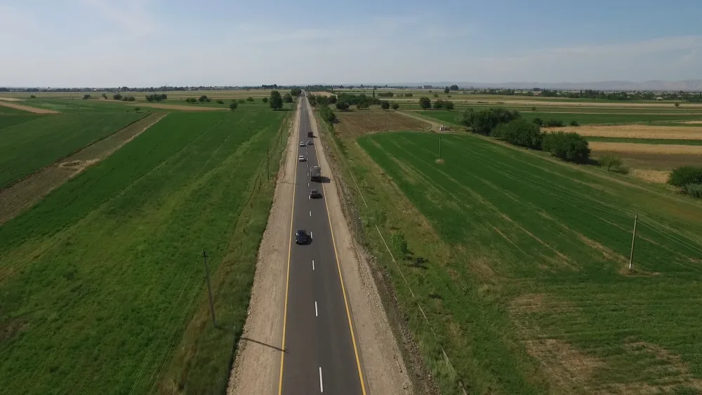 32 min nəfərə ŞAD XƏBƏR - BU YOL... - FOTO