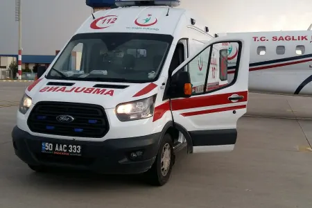 Türkiyəli həkimlər ölən 16 yaşlı qızın - ORQANLARINI OĞURLAYIBLAR?