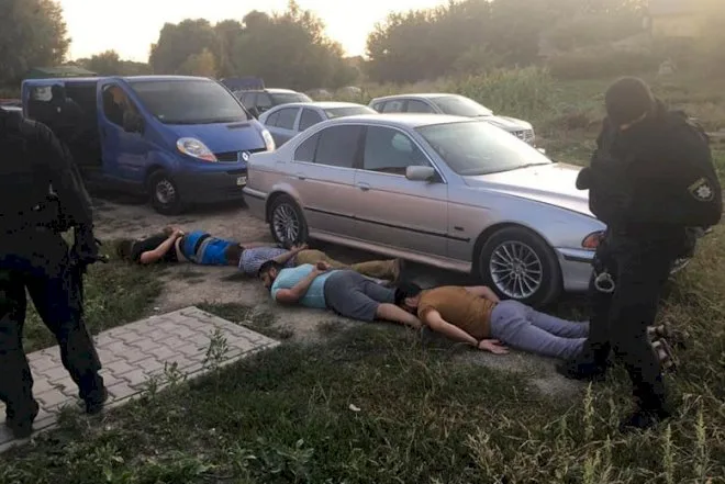“Lotu Quli”nin ad günü məclisinə polis - BASQIN ETDİ