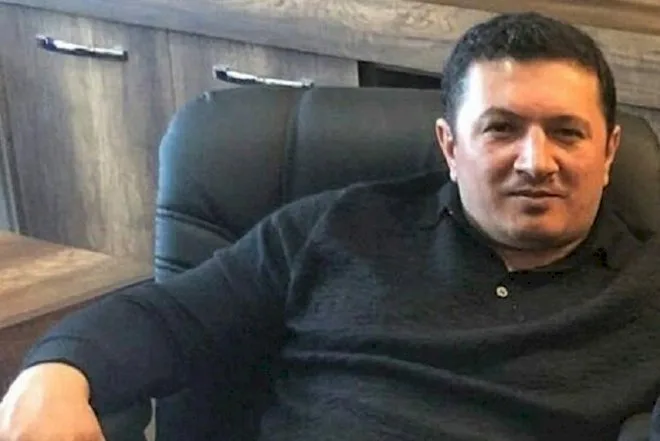 “Lotu Quli”nin ad günü məclisinə polis - BASQIN ETDİ