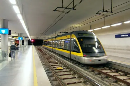 Sabahdan metro 24 saat - İŞLƏYƏCƏK