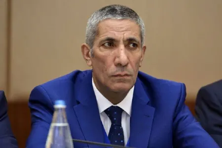 Hökumət dini sahədə ilginc dəyişikliklərə hazırlaşır - Siyavuş Novruzovdan sensasion açıqlamalar