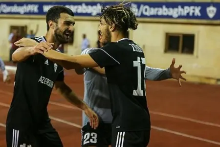 Qələbə “Qarabağ”a - 5,5 milyon QAZANDIRDI