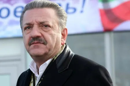 İsveçrə Telman İsmayılovun hesablarına - HƏBS QOYULDU