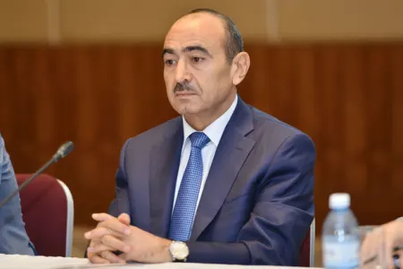 “Ordumuzun böyük zəfər yürüşü uzaqda deyil” - PREZİDENTİN KÖMƏKÇİSİ