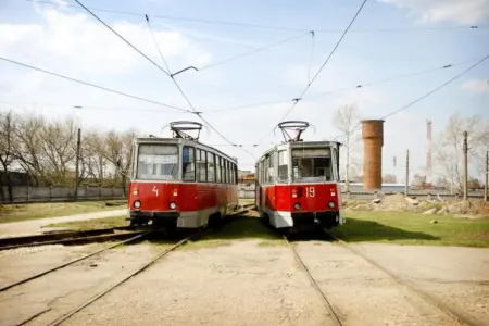 Bakıda tramvaylar bərpa OLUNACAQ?