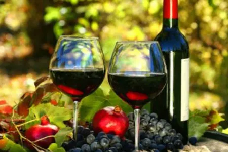 Azərbaycanda şərabın alkoqollu içki sayılmaması - TƏKLİF EDİLİR