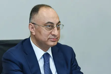 "Şəkər, rafinə olunmuş məhsullar,qazlı, şirəli sulardan uzağam" - AQTA SƏDRİ