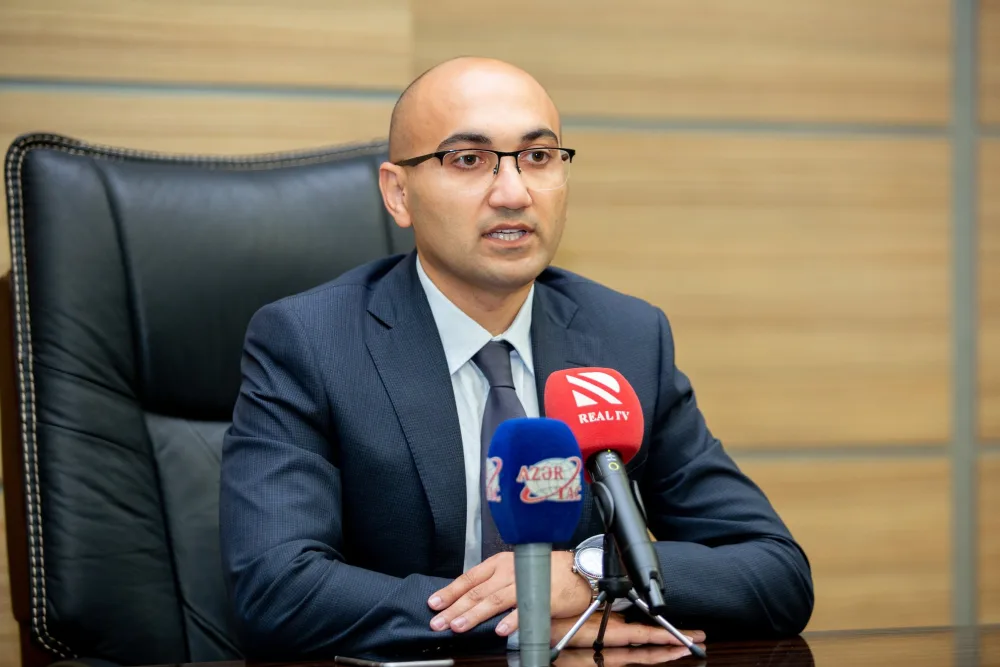 “Əcnəbi könüllülər” layihəsi - BAŞA ÇATDI