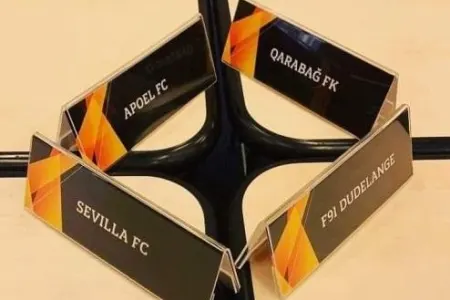 "Qarabağ" ın matç günləri nə vaxtdır?