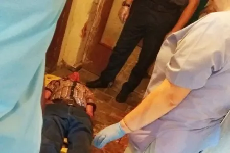 Qoca kişi evdə köməksiz vəziyyətdə qaldı, - meyiti tapıldı