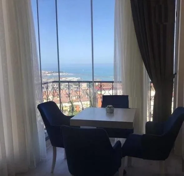 Azərbaycanlı villasını 17 milyona - SATIŞA ÇIXARDI - FOTO