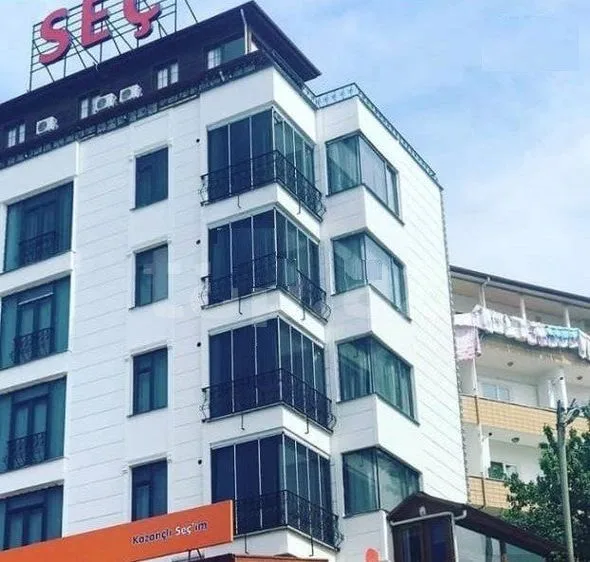 Azərbaycanlı villasını 17 milyona - SATIŞA ÇIXARDI - FOTO