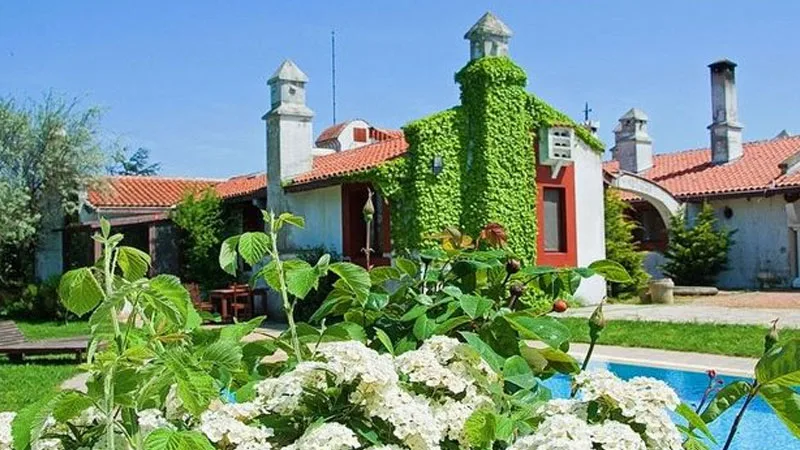 Azərbaycanlı villasını 17 milyona - SATIŞA ÇIXARDI - FOTO