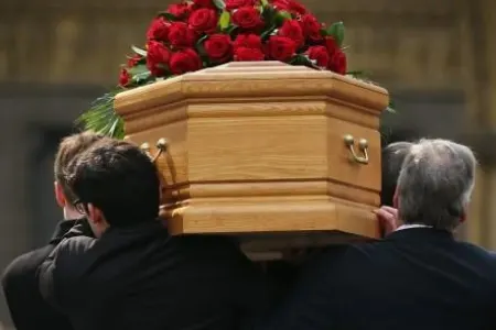 Məşhur serialın aktrisası - öldü