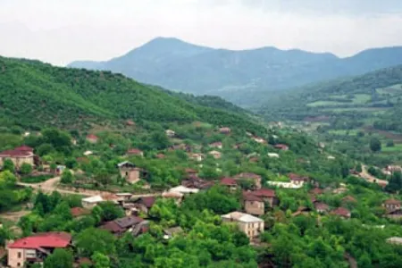 Qubadlının işğalından - 26 il KEÇDİ