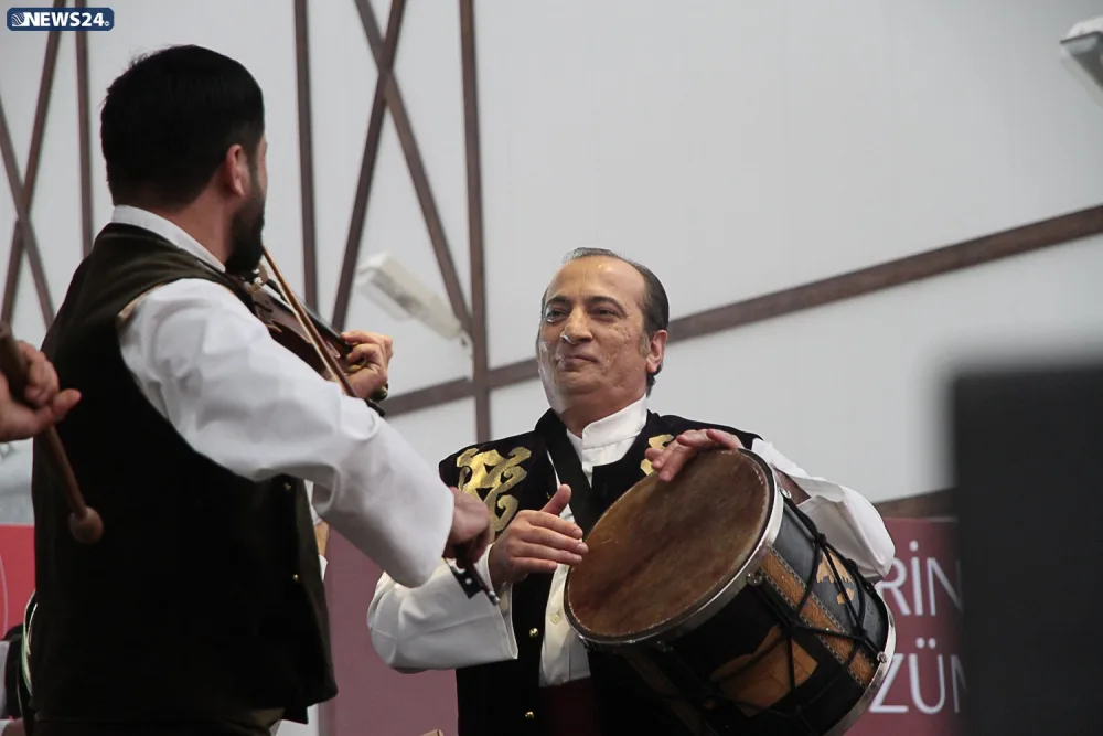 Dünyada görünməmiş şərab festivalı - AZƏRBAYCANDA -VİDEO-FOTOSESSİYA