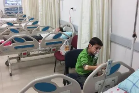 Ermənistanda toyda kütləvi zəhərlənmə